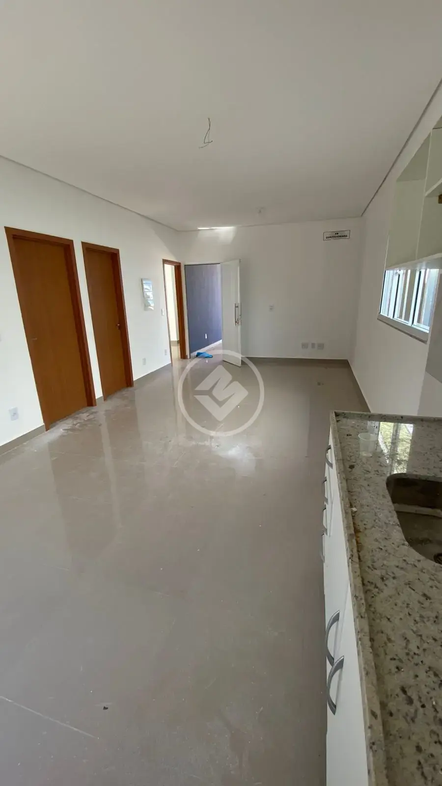 Casa Condomínio 2 quartos no Residencial Ilza Picolli, Cuiabá — foto 5 de 6