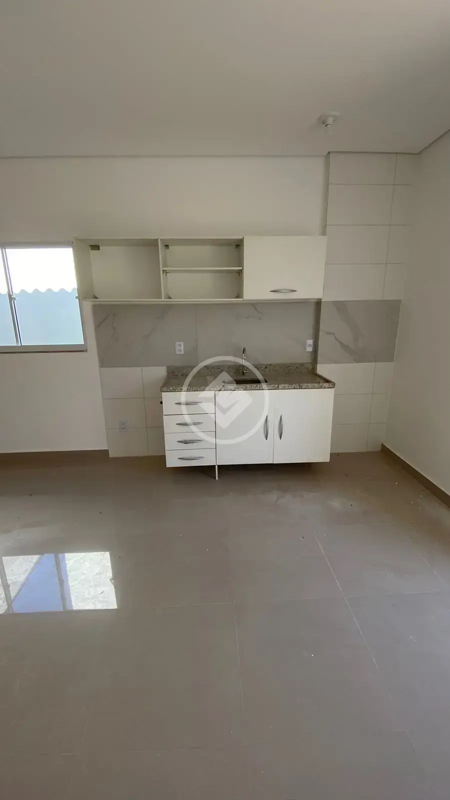 Casa Condomínio 2 quartos no Residencial Ilza Picolli, Cuiabá — foto 6 de 6