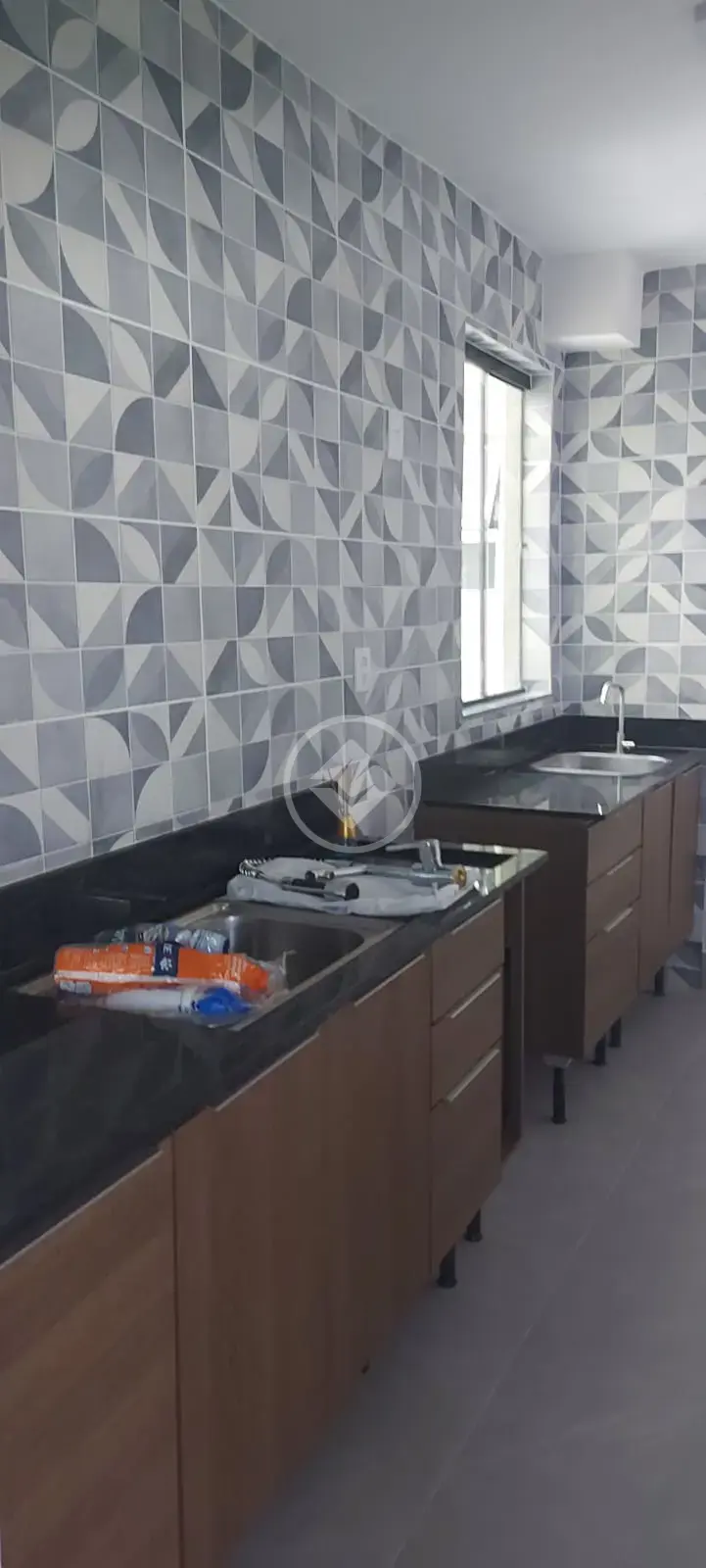 Apartamento TERRA NOVA, Cuiabá - MT — foto 1