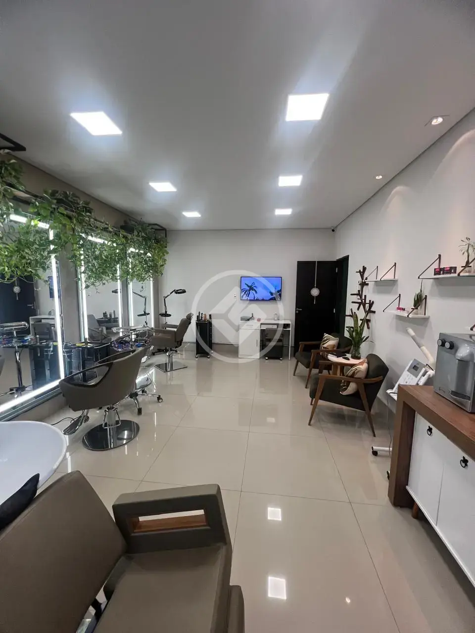 Sala Comercial Santa Rosa, Cuiabá - MT — foto 2