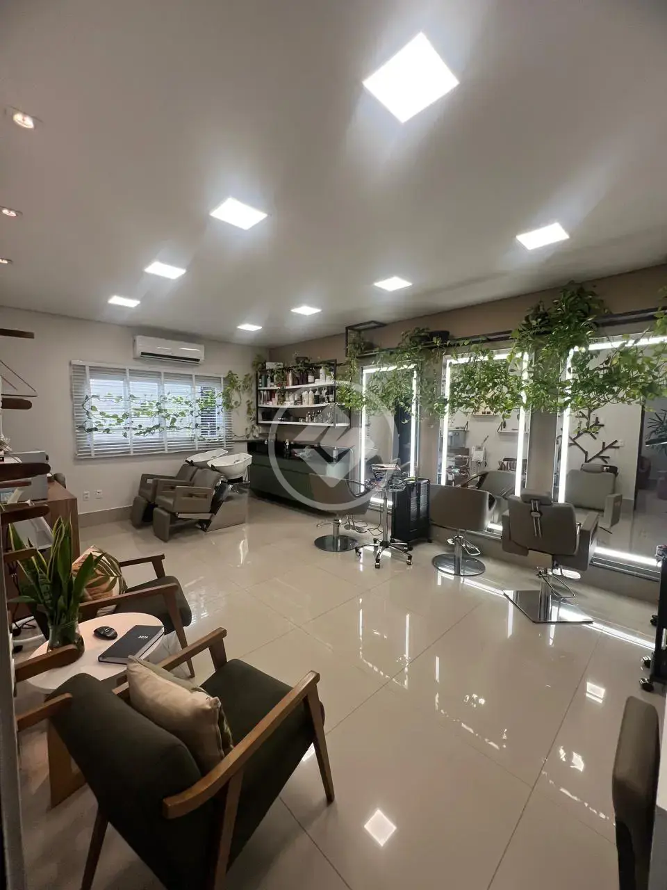 Sala Comercial Santa Rosa, Cuiabá - MT — foto 1