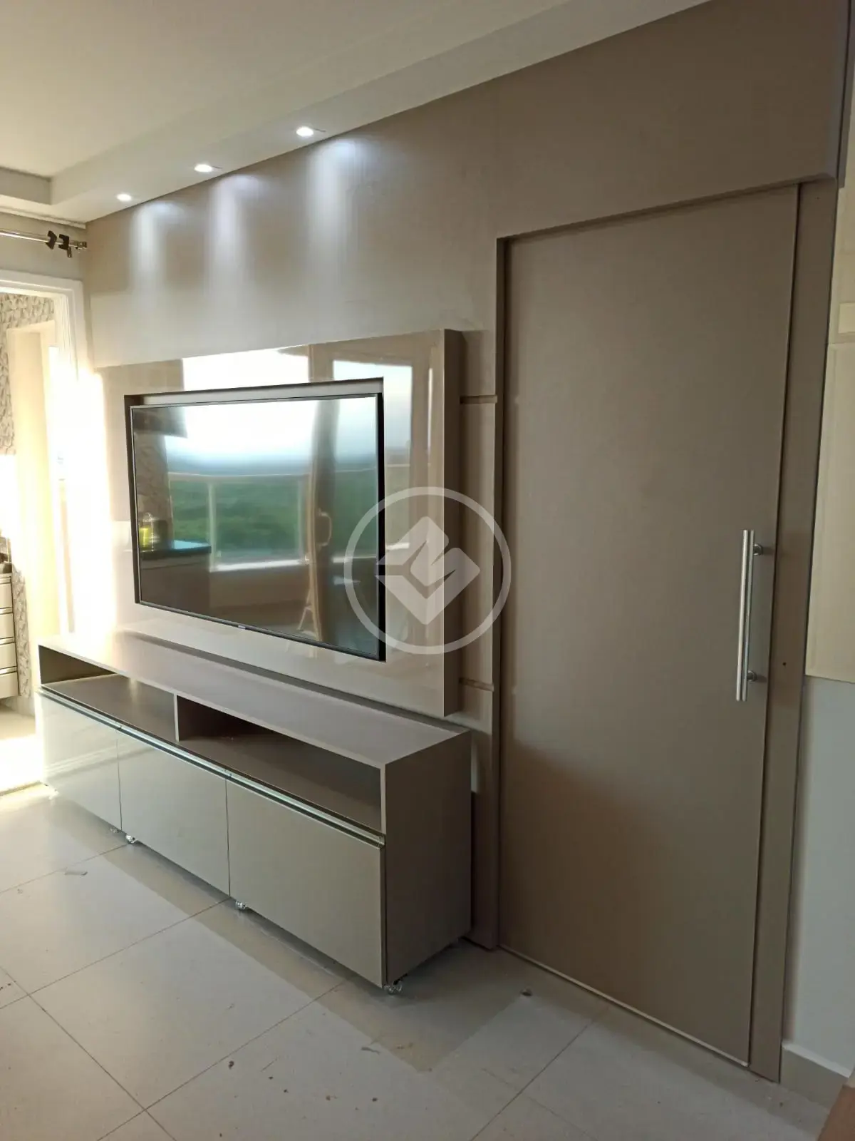 Apartamento Centro, Cuiabá - MT — foto 2