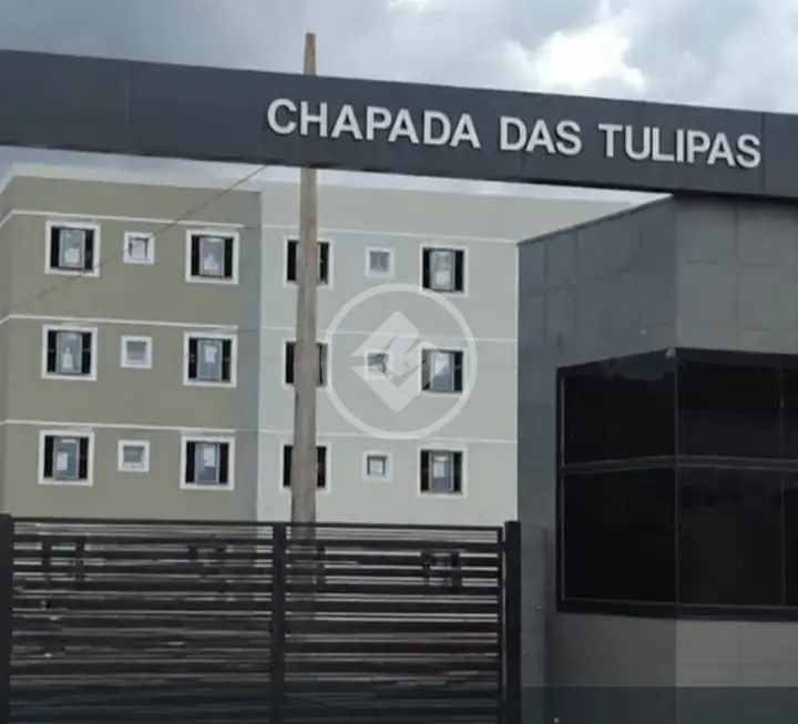 Apartamento CACHOEIRA DAS GARÇAS, Cuiabá - MT — foto 1