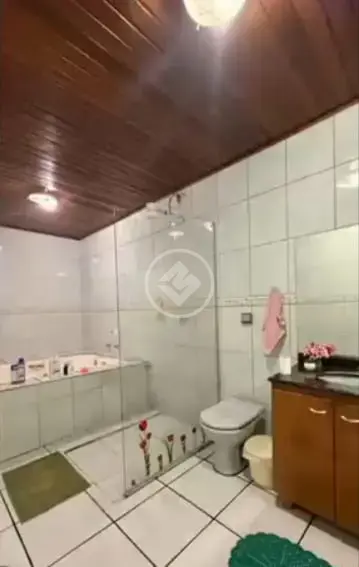 Casa Comercial 3 quartos no Porto, Cuiabá — foto 3 de 5