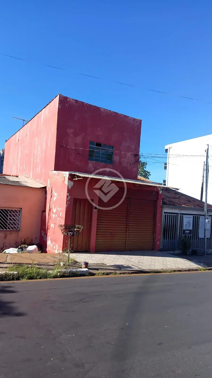 Casa Comercial Porto, Cuiabá - MT — foto 1