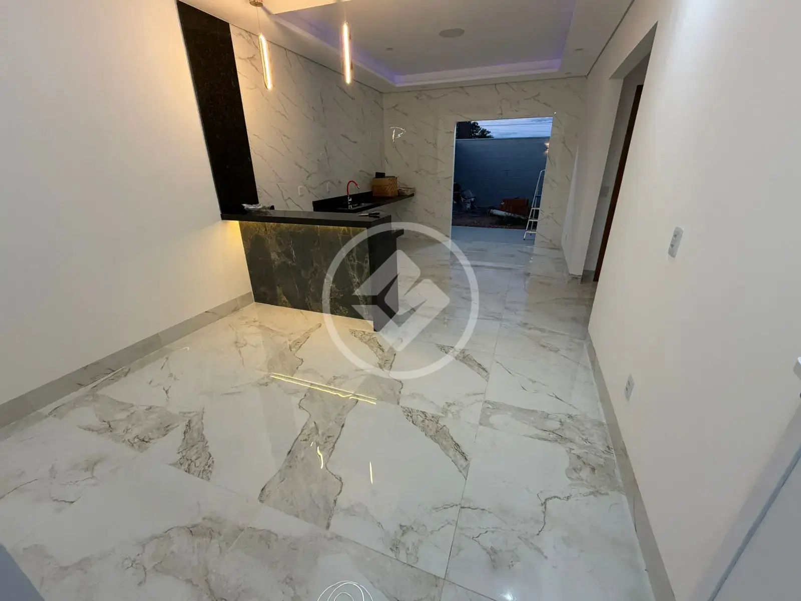 Casa 2 quartos no Residencial Mirante do Parque, Cuiabá — foto 6 de 6