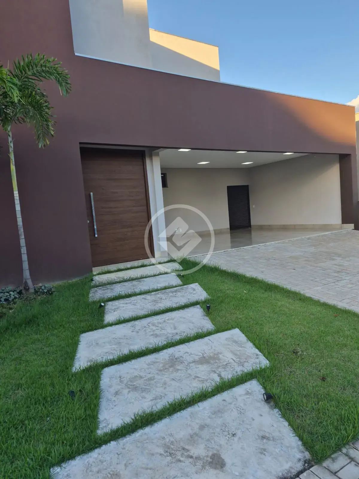 Sobrado Em Condomínio 3 quartos no Rodoviaria Parque, Cuiabá — foto 3 de 6