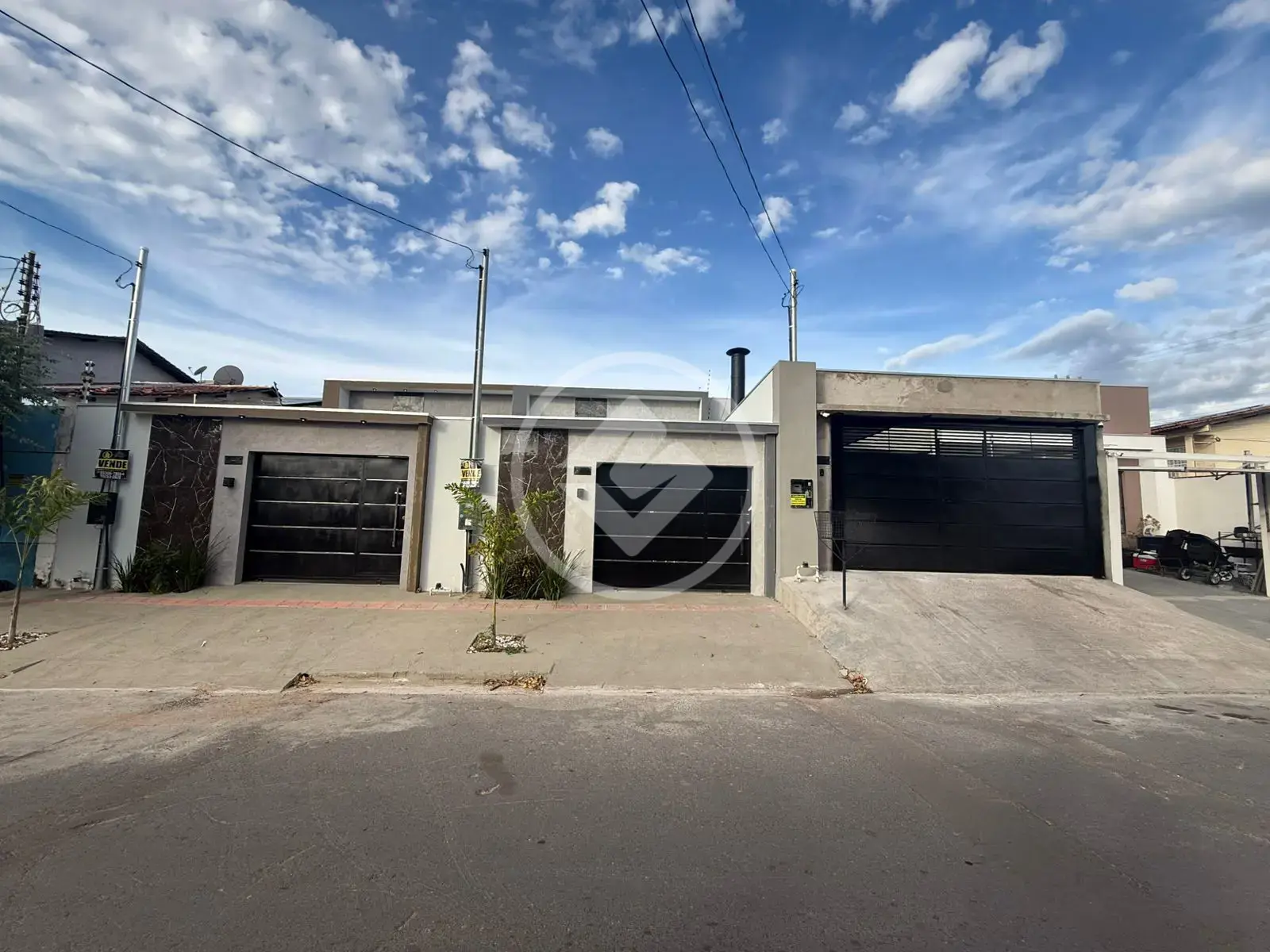 Casa ALTOS DO COXIPÓ, Cuiabá - MT — foto 2