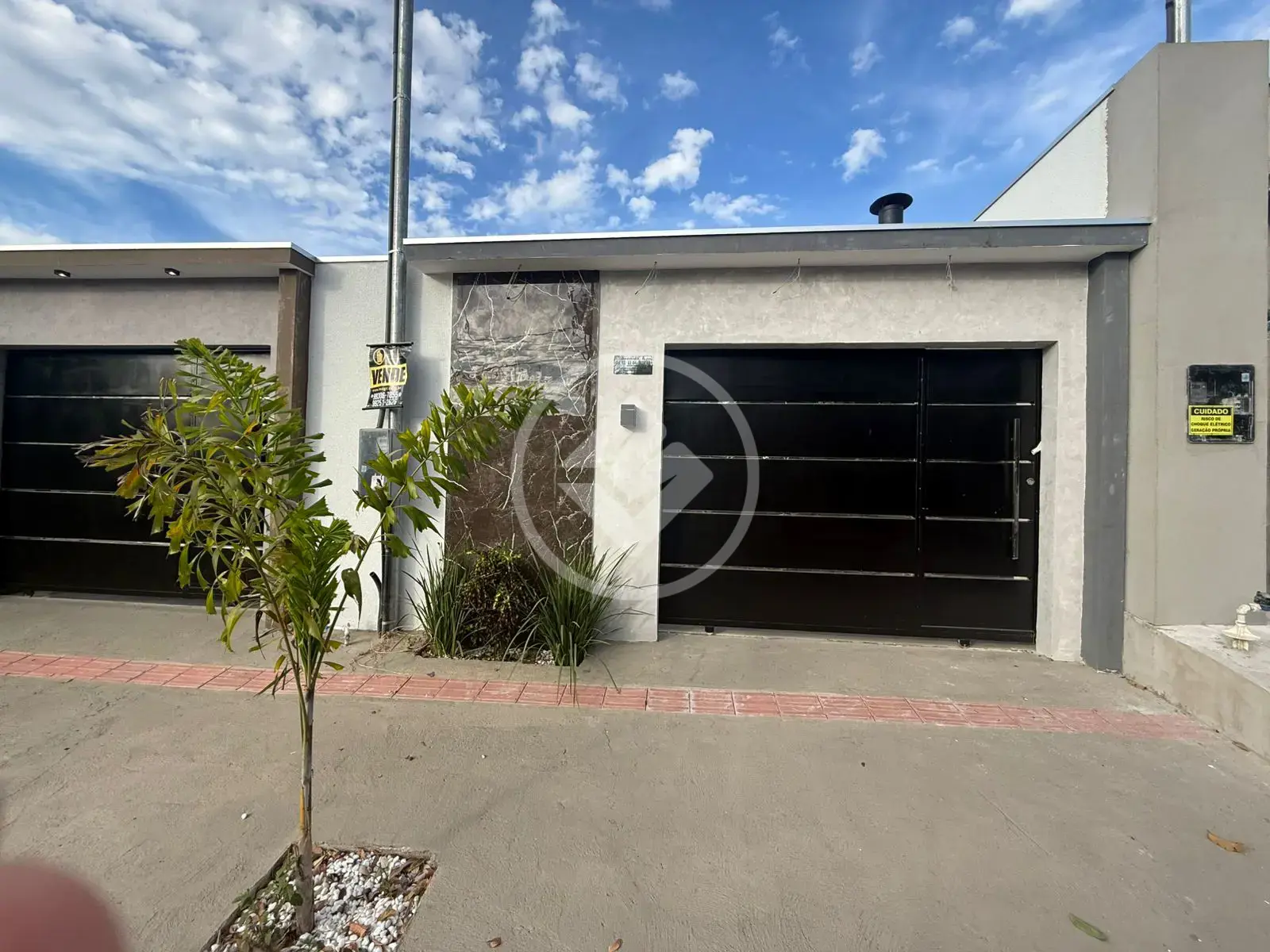 Casa 3 quartos no ALTOS DO COXIPÓ, Cuiabá — foto 3 de 6
