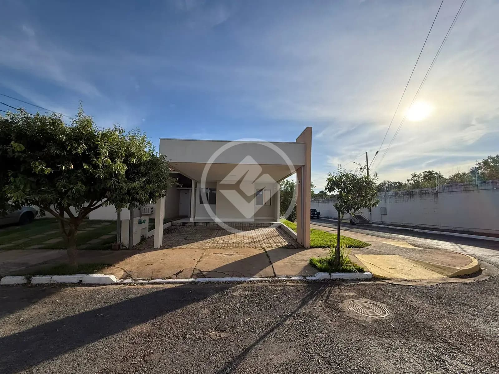Casa Condomínio 3 quartos no Nova Esperança, Várzea Grande — foto 6 de 6