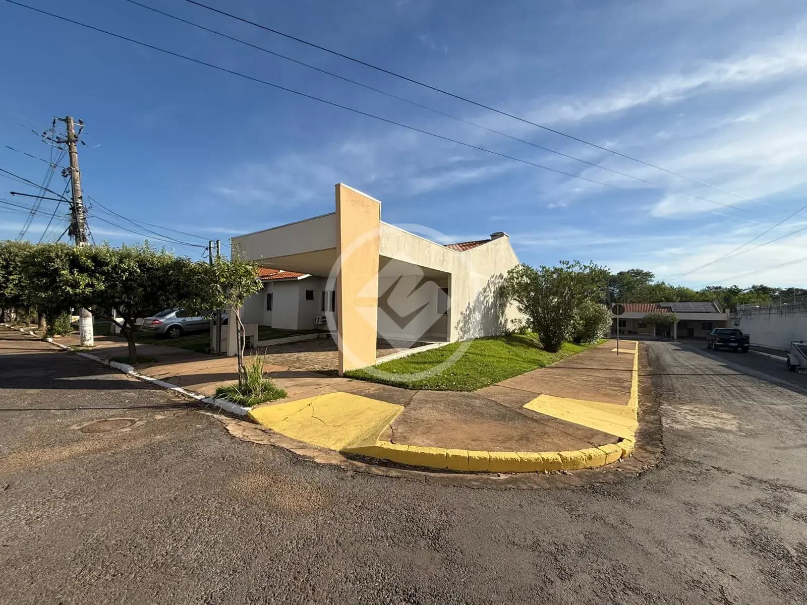 Casa Condomínio 3 quartos no Nova Esperança, Várzea Grande — foto 3 de 6