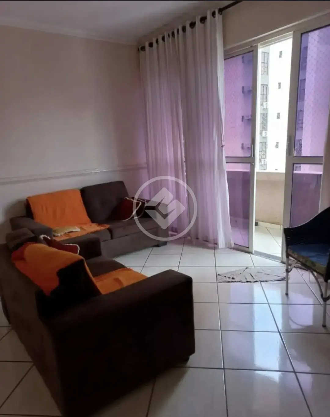 Apartamento 4 quartos no Bosque da Saude, Cuiabá — foto 5 de 6