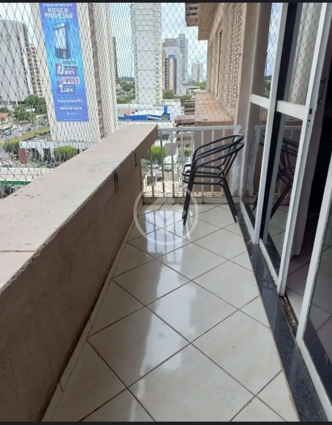 Apartamento 4 quartos no Bosque da Saude, Cuiabá — foto 4 de 6