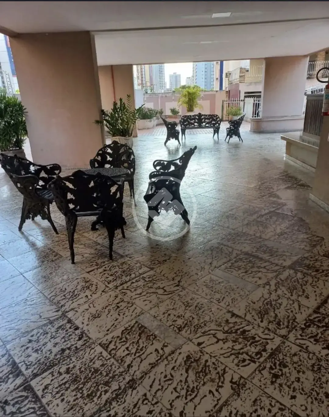 Apartamento 4 quartos no Bosque da Saude, Cuiabá — foto 3 de 6