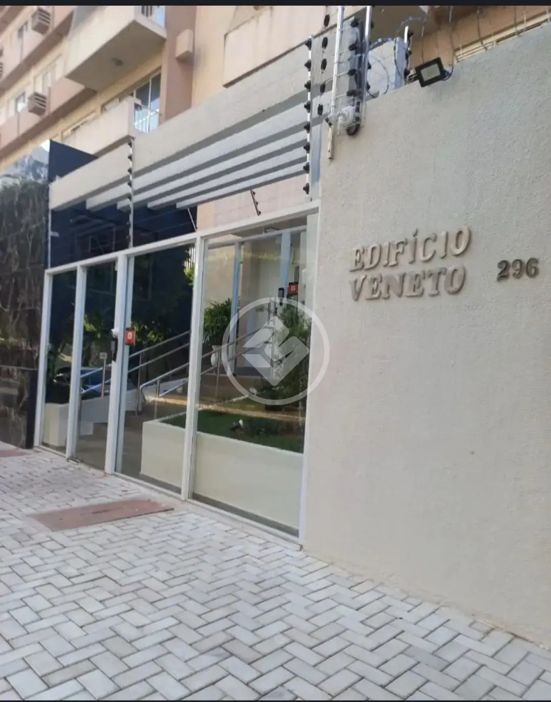 Apartamento Bosque da Saude, Cuiabá - MT — foto 1