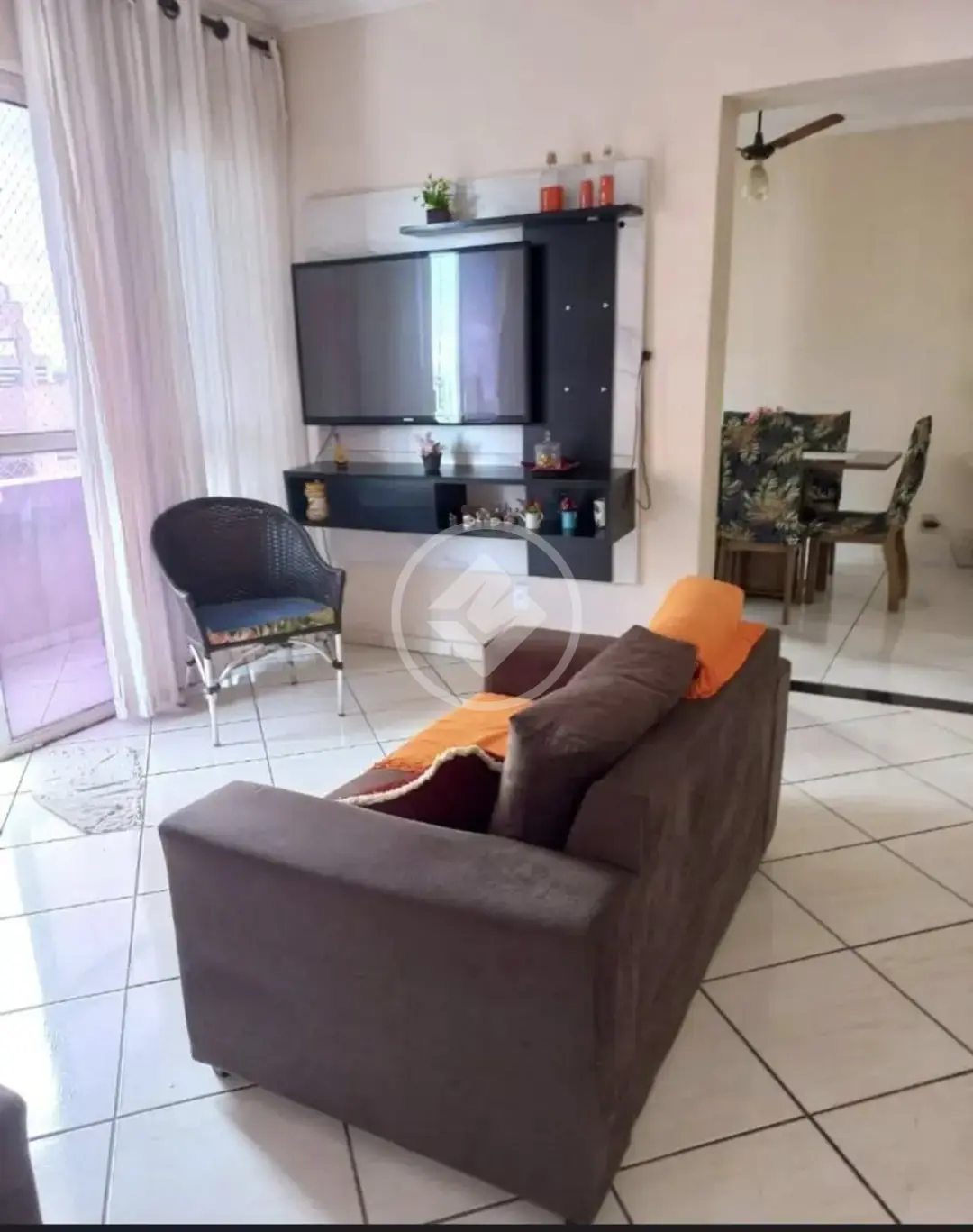 Apartamento 4 quartos no Bosque da Saude, Cuiabá — foto 6 de 6
