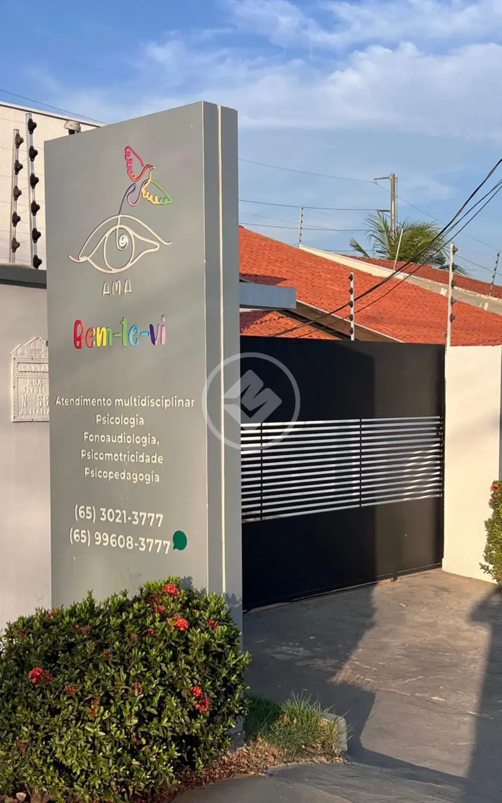 Casa Comercial 7 quartos no JARDIM ITÁLIA, Cuiabá — foto 4 de 6