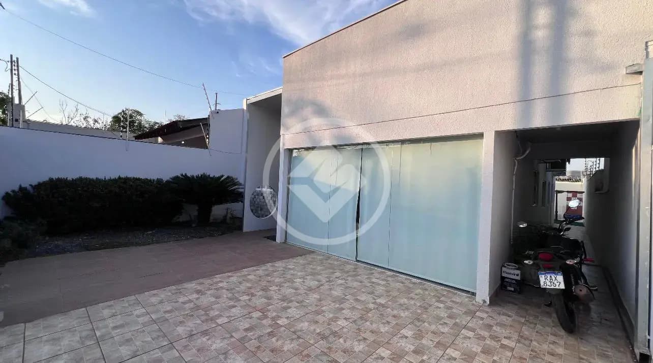 Casa Comercial 7 quartos no JARDIM ITÁLIA, Cuiabá — foto 6 de 6