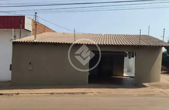 Casa Petrópolis, Várzea Grande - MT — foto 2