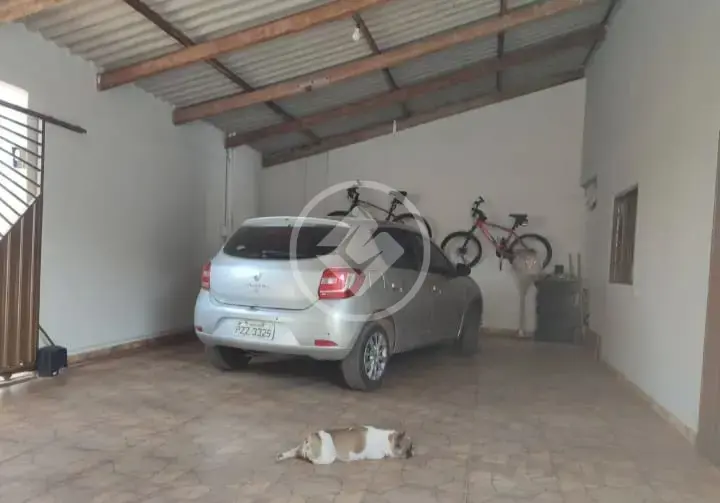 Casa 3 quartos no Petrópolis, Várzea Grande — foto 5 de 6
