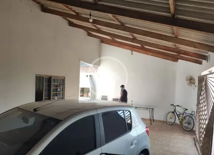 Casa 3 quartos no Petrópolis, Várzea Grande — foto 6 de 6