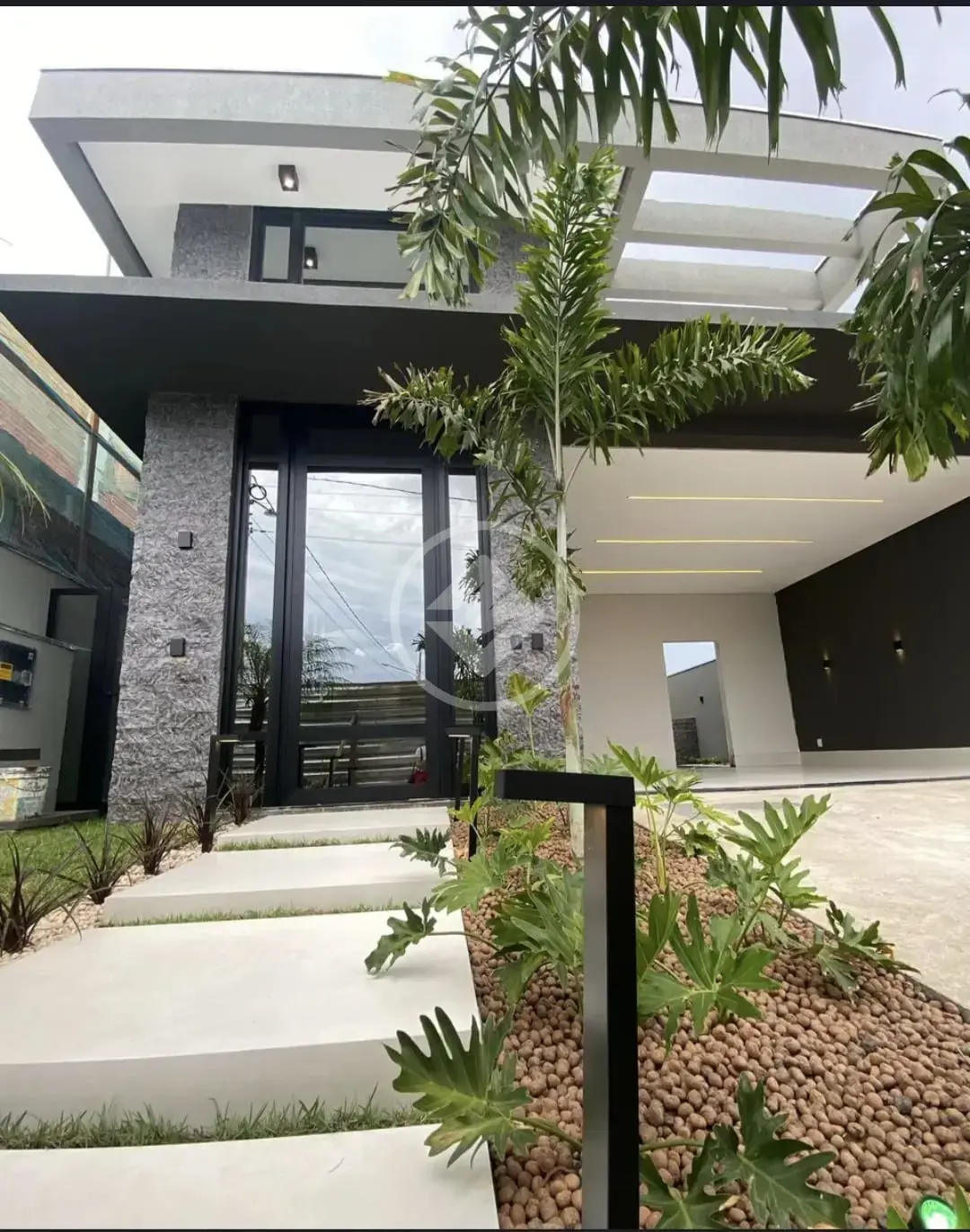 Casa Condomínio Morada dos Nobres, Cuiabá - MT — foto 1