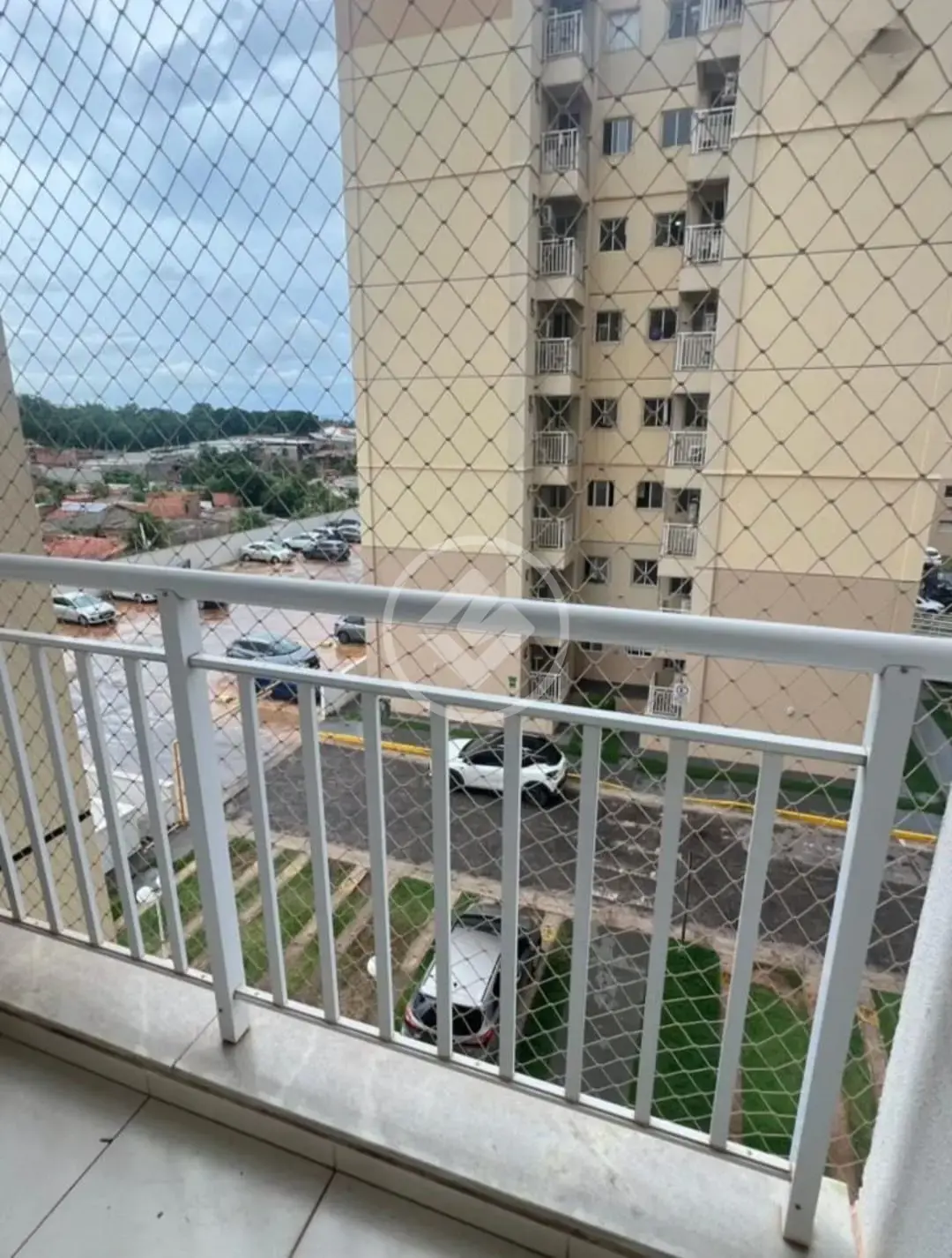 Apartamento Carumbé, Cuiabá - MT — foto 2