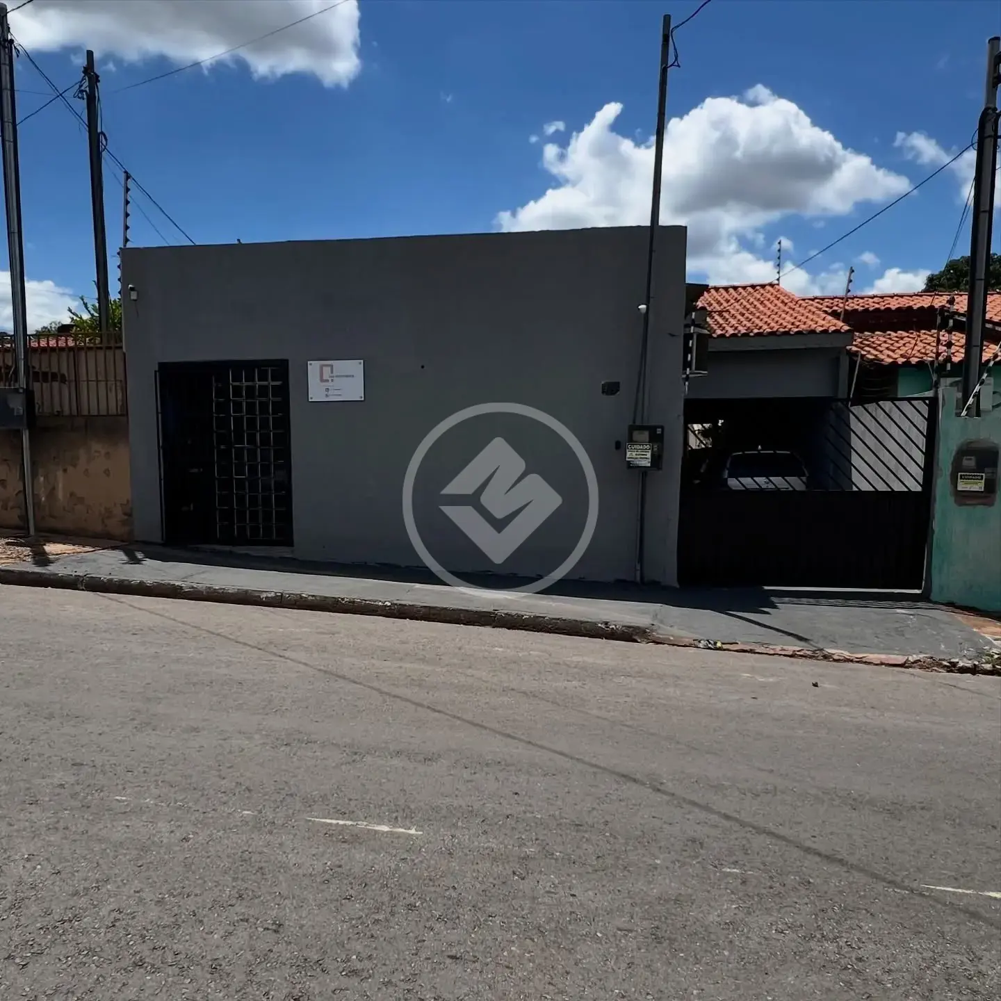 Casa 2 quartos no Marajoara, Várzea Grande — foto 3 de 6