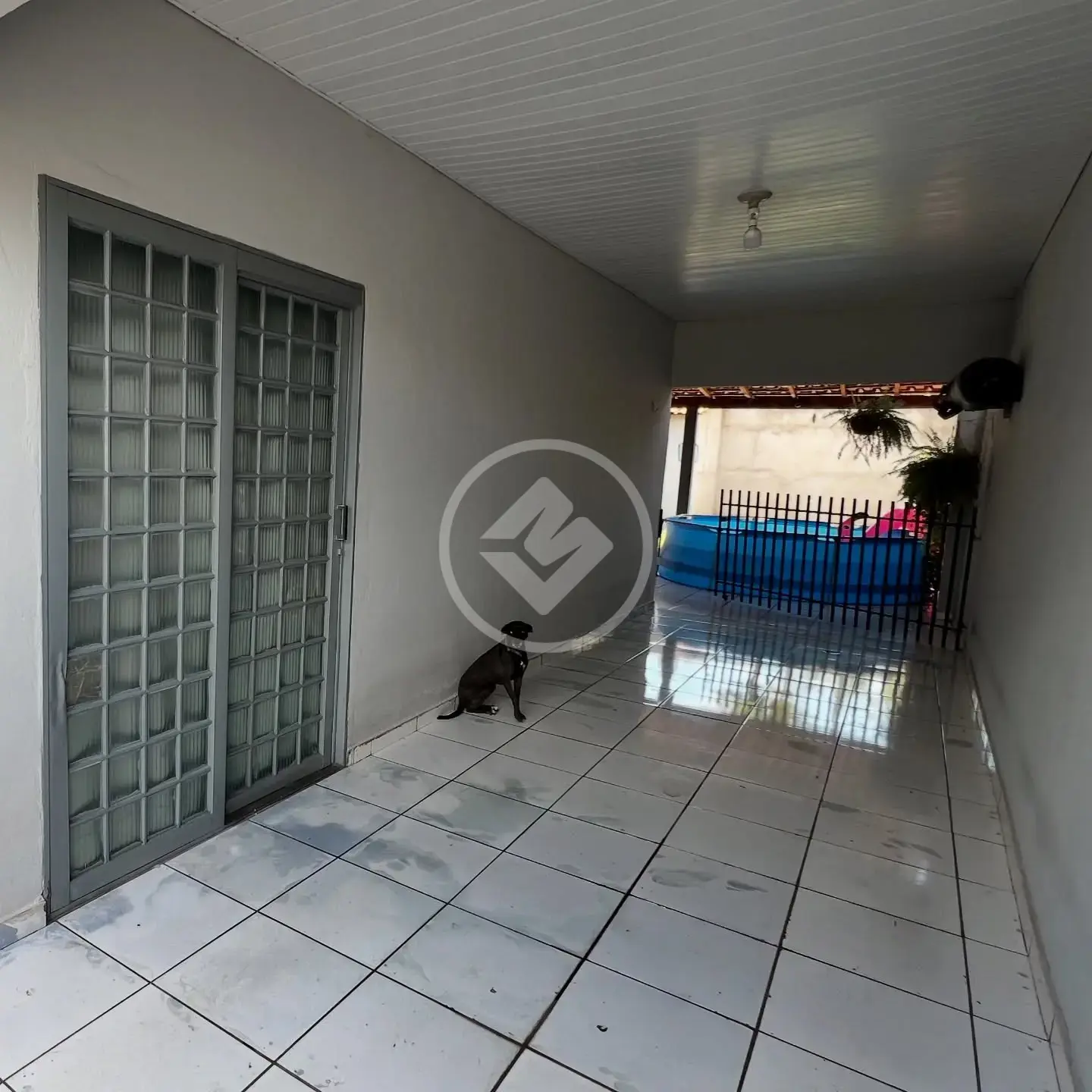 Casa 2 quartos no Marajoara, Várzea Grande — foto 6 de 6