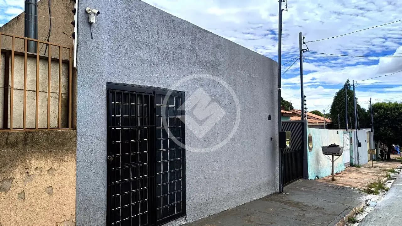 Casa Marajoara, Várzea Grande - MT — foto 2