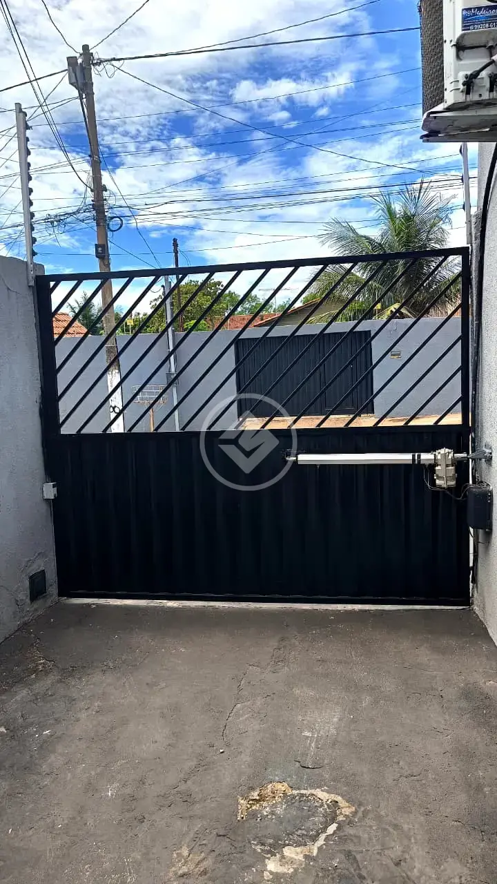 Casa 2 quartos no Marajoara, Várzea Grande — foto 4 de 6