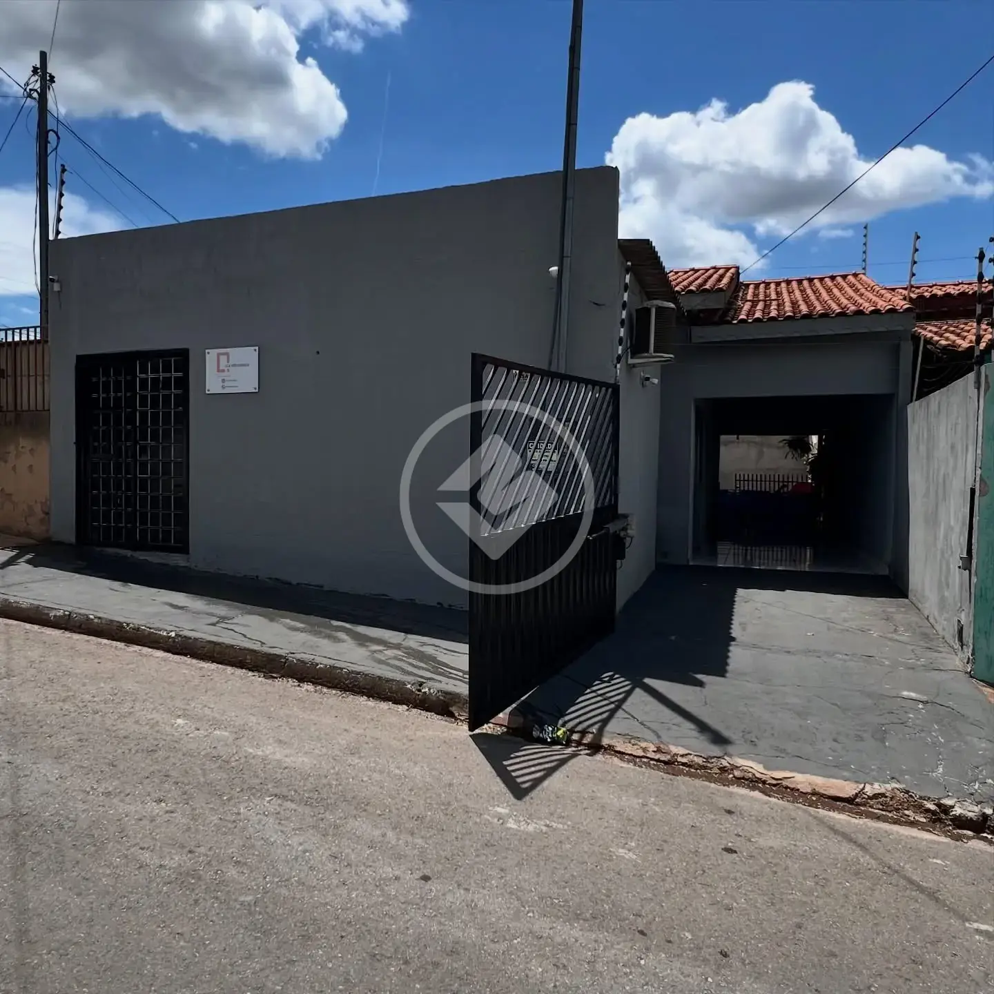 Casa 2 quartos no Marajoara, Várzea Grande — foto 5 de 6