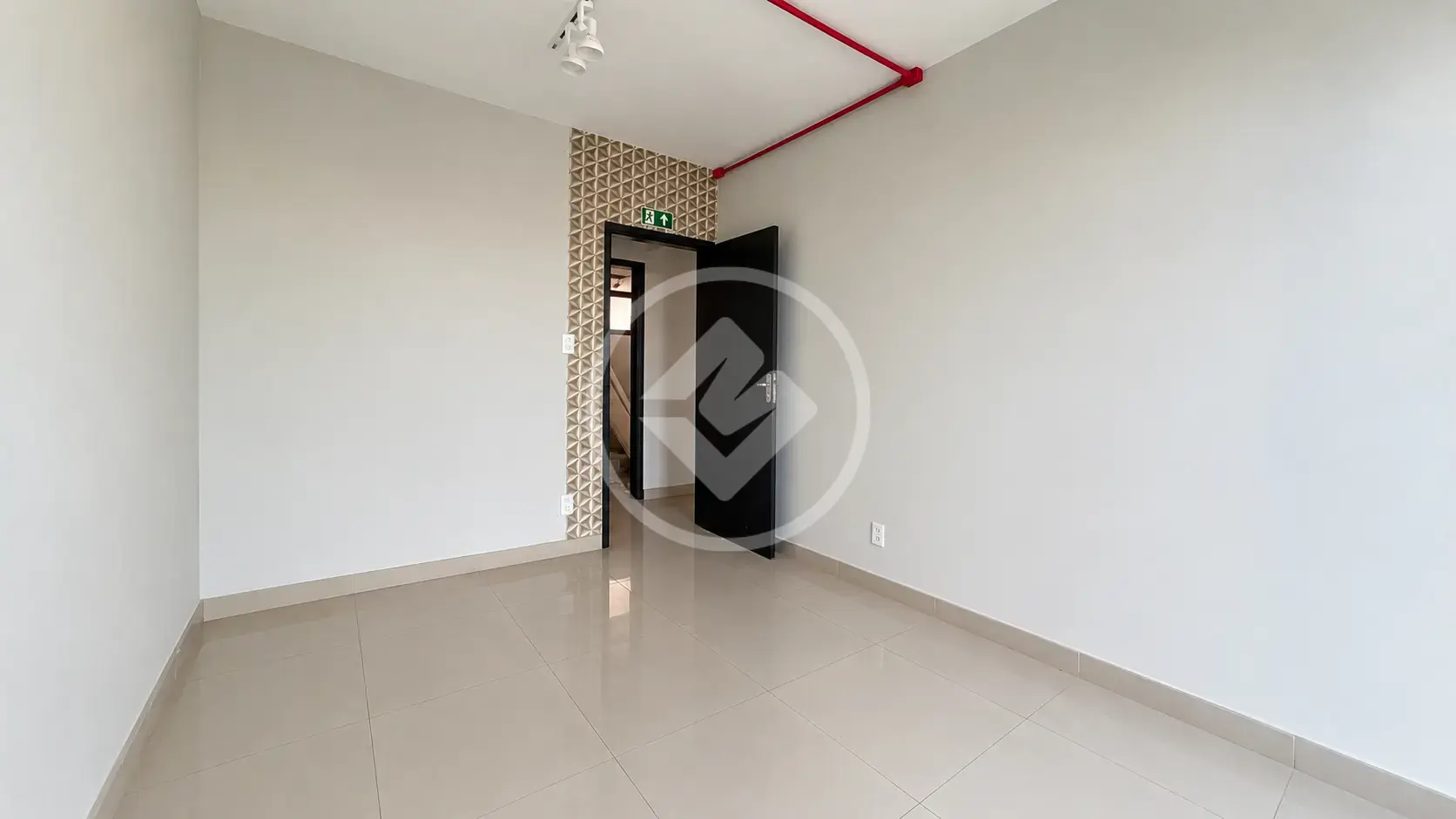 Sala Comercial 2 quartos no Centro-Norte, Cuiabá — foto 3 de 6