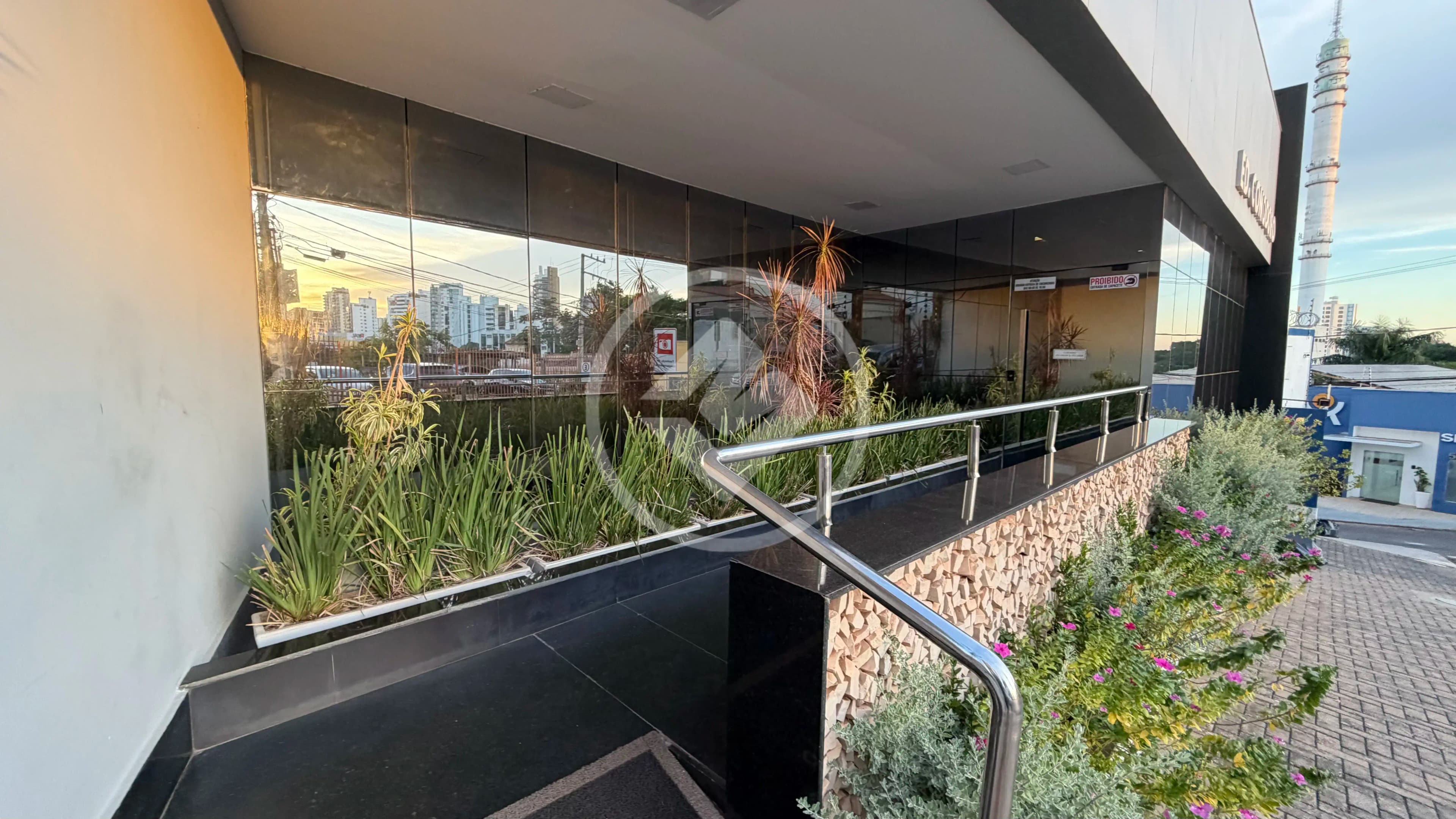 Sala Comercial 2 quartos no Centro-Norte, Cuiabá — foto 4 de 6