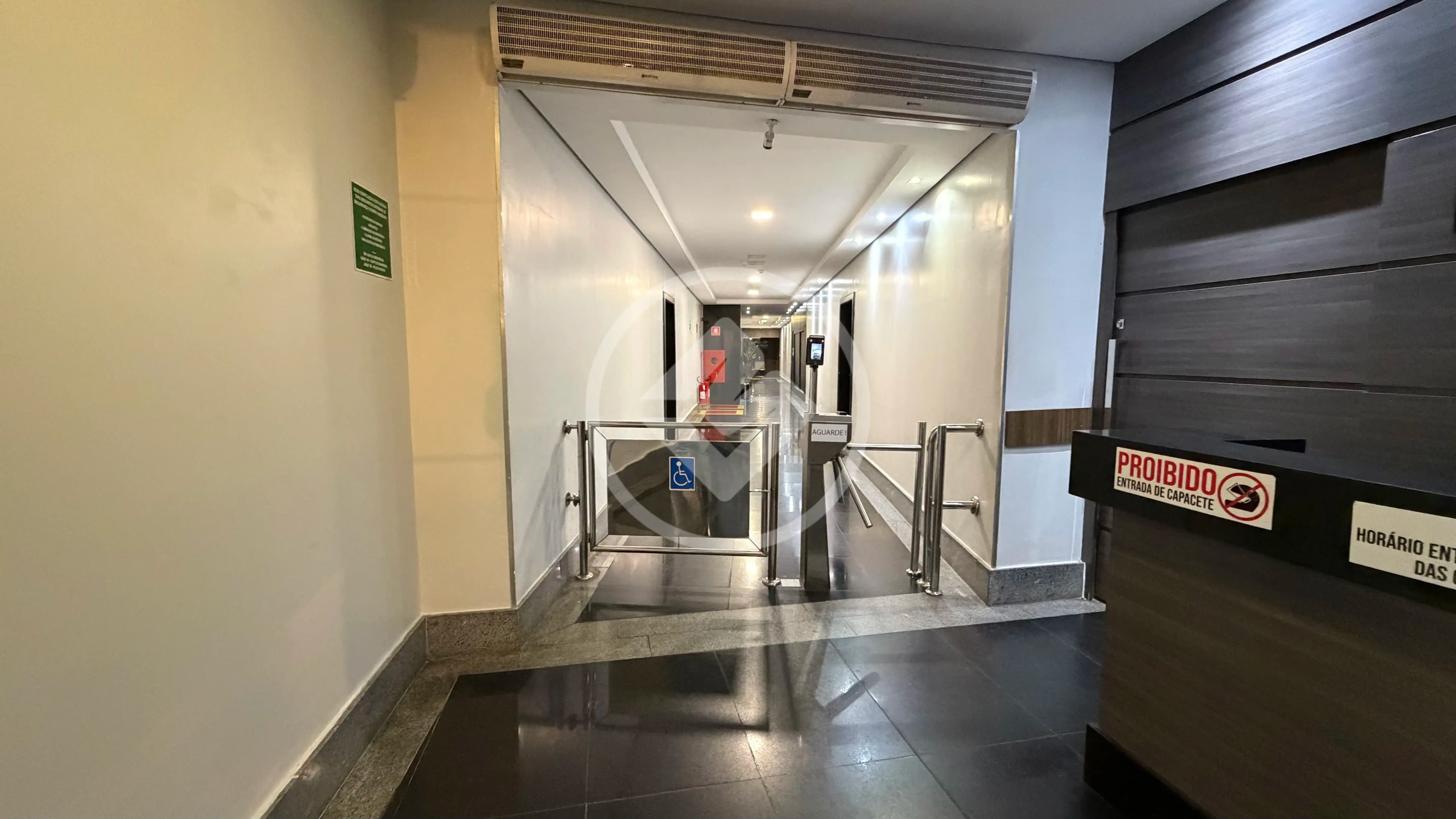 Sala Comercial 2 quartos no Centro-Norte, Cuiabá — foto 5 de 6