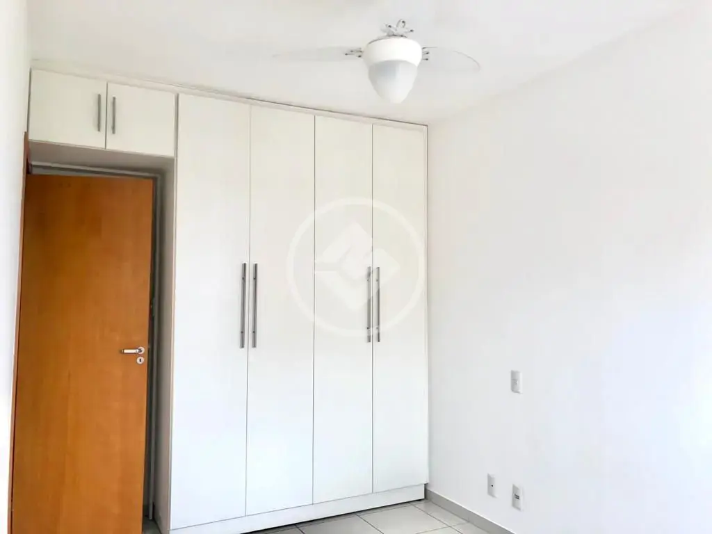 Apartamento 2 quartos no Coophema, Cuiabá — foto 4 de 6