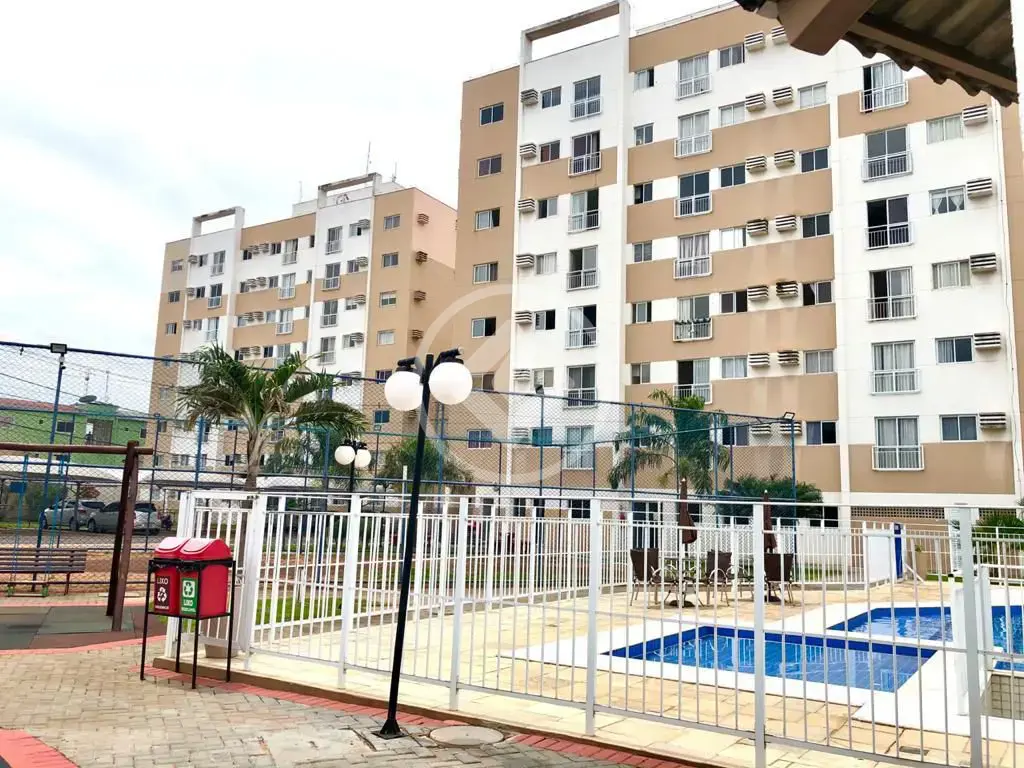 Apartamento 2 quartos no Coophema, Cuiabá — foto 6 de 6