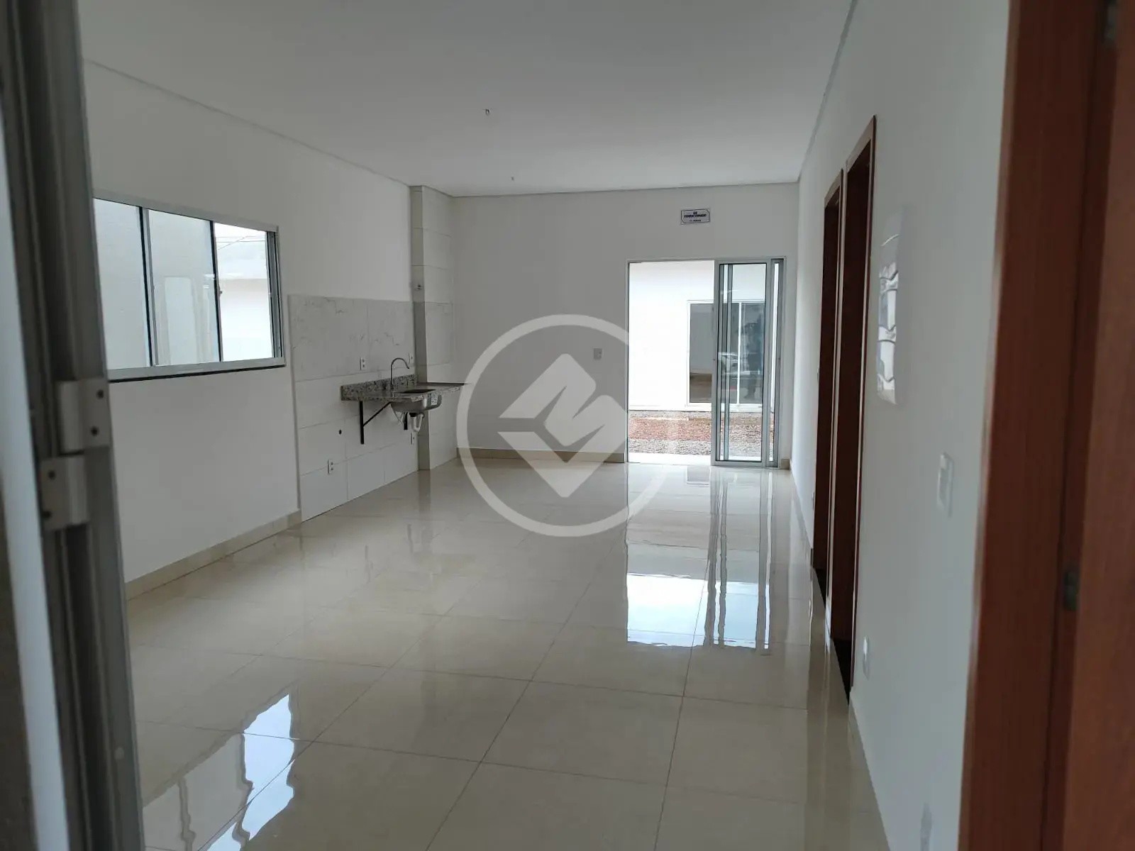 Casa Condomínio 2 quartos no São Francisco, Cuiabá — foto 4 de 6