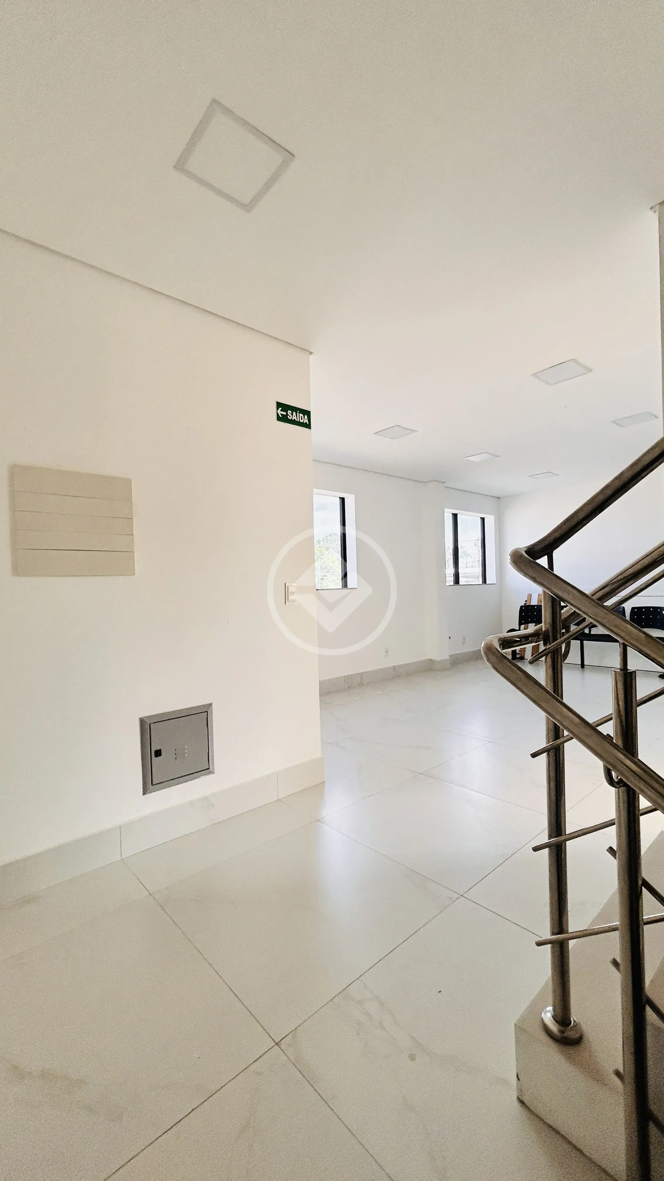 Prédio no Cristo Rei, Várzea Grande — foto 5 de 6