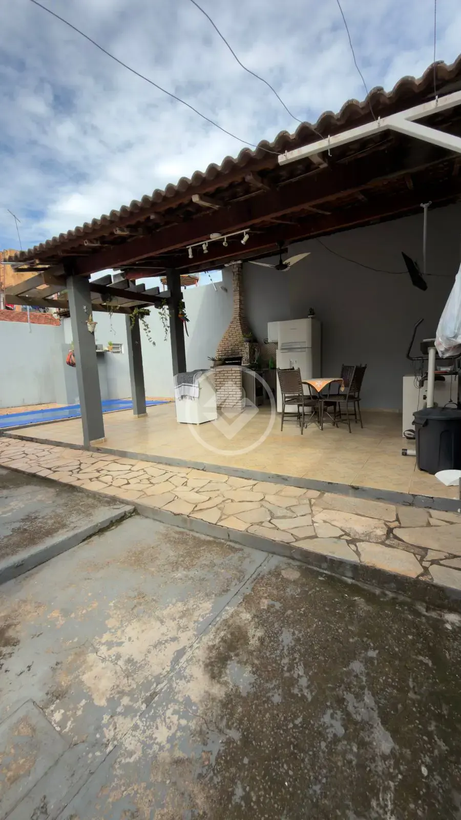 Casa 3 quartos no VERDÃO, Cuiabá — foto 5 de 6