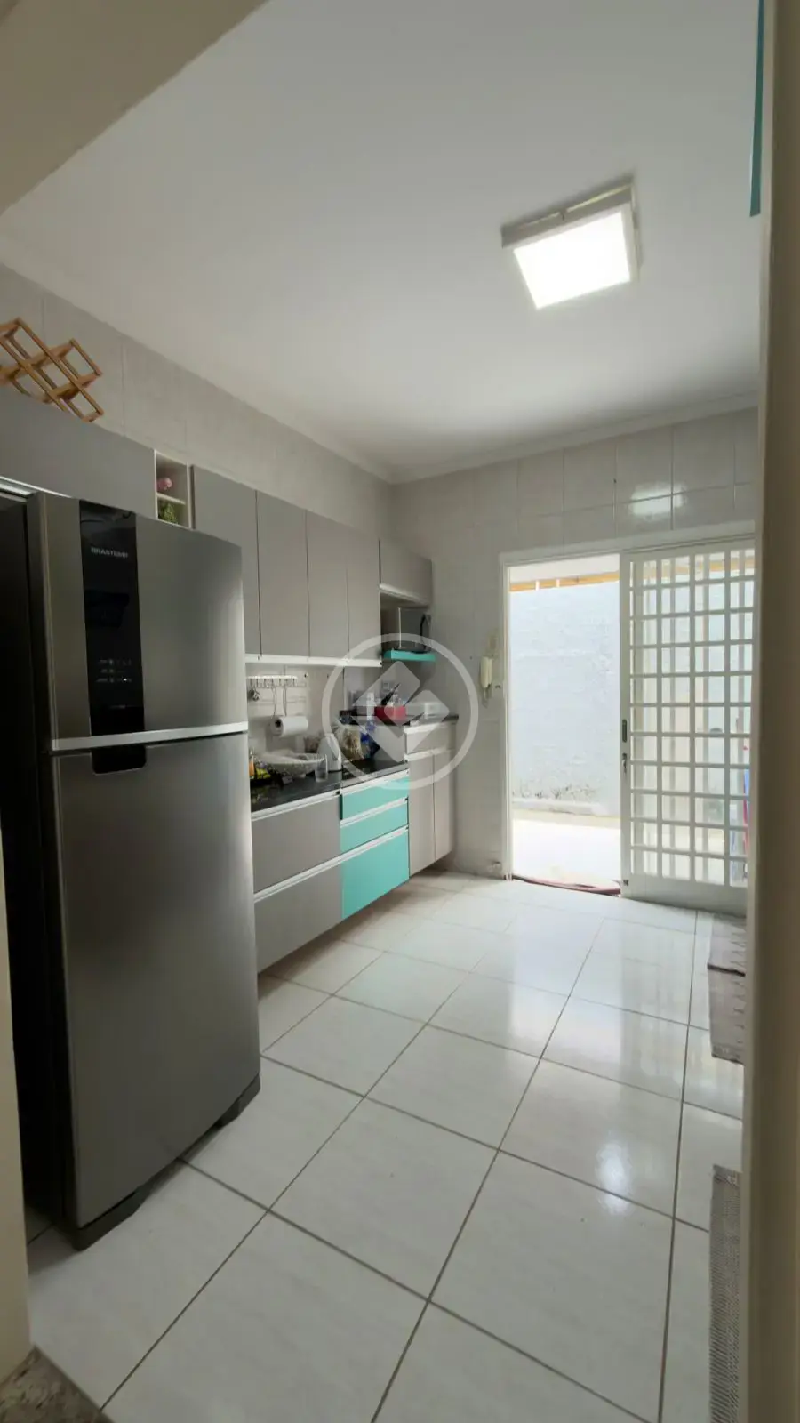 Casa 3 quartos no VERDÃO, Cuiabá — foto 3 de 6