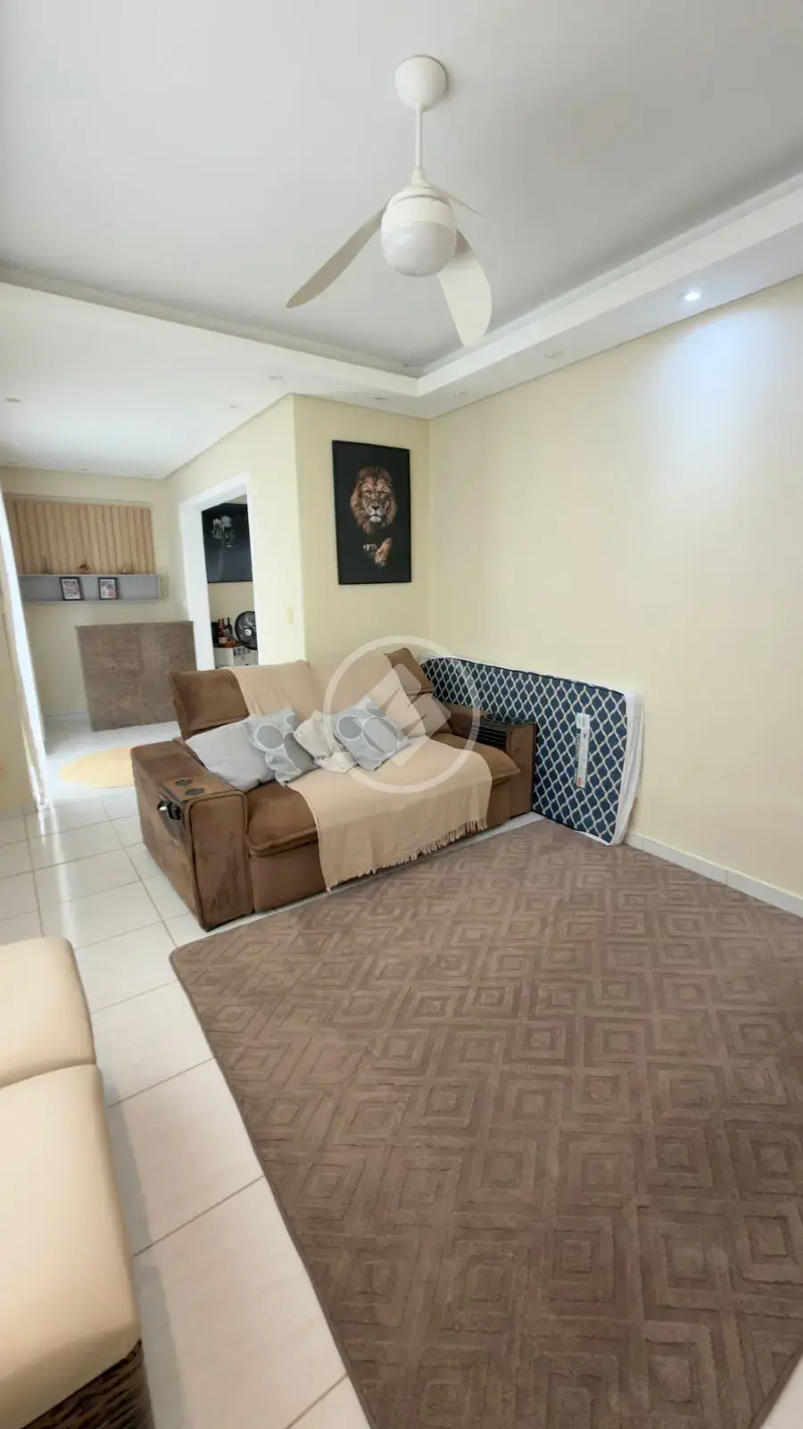 Casa VERDÃO, Cuiabá - MT — foto 2