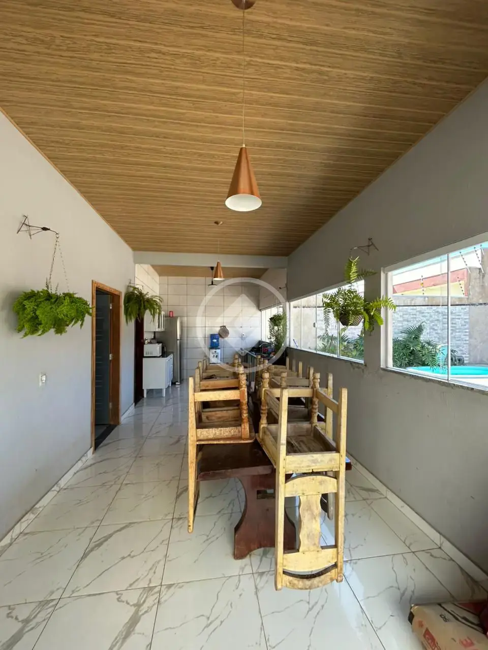 Casa 4 quartos no MIRA FLORES, Chapada dos Guimarães — foto 3 de 6