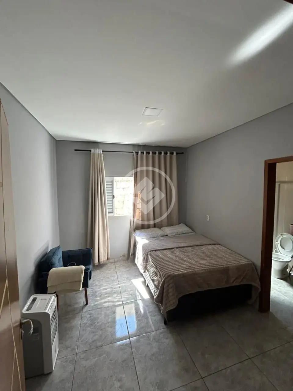 Casa 4 quartos no MIRA FLORES, Chapada dos Guimarães — foto 4 de 6