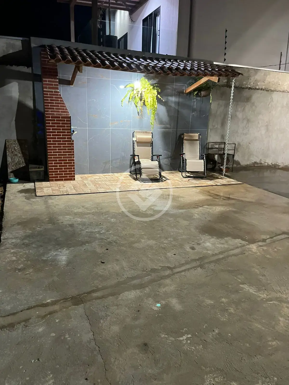 Casa MIRA FLORES, Chapada dos Guimarães - MT — foto 2
