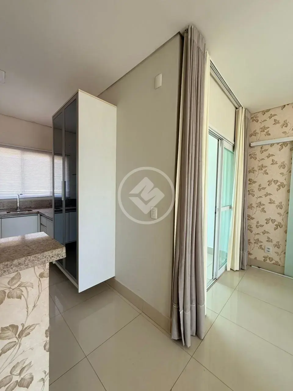 Apartamento Alvorada, Cuiabá - MT — foto 2