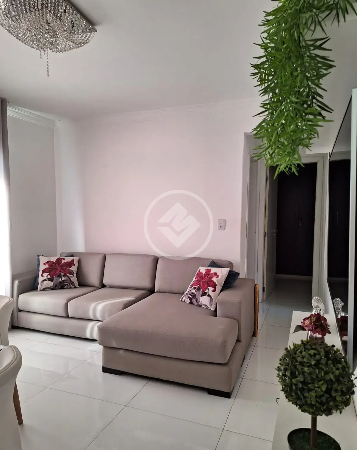Apartamento 2 quartos no Dom Aquino, Cuiabá — foto 3 de 6