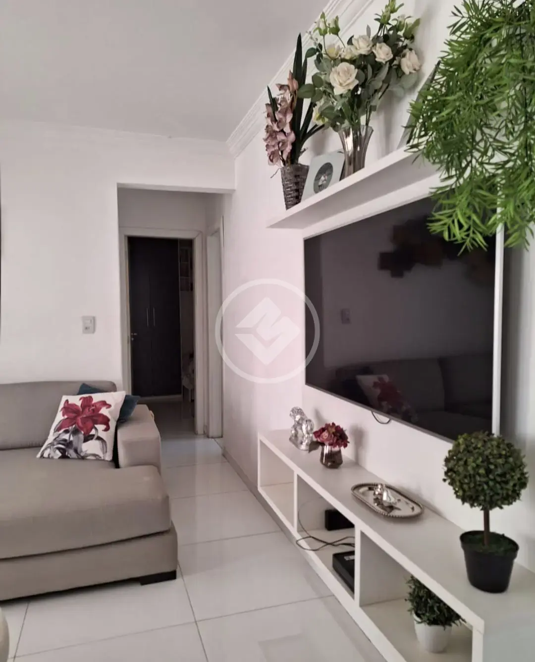 Apartamento 2 quartos no Dom Aquino, Cuiabá — foto 6 de 6