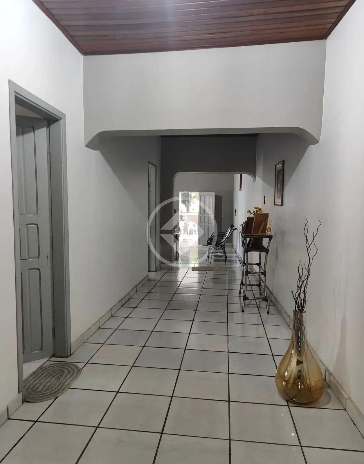 Casa Comercial 3 quartos no Centro-Sul, Várzea Grande — foto 4 de 6