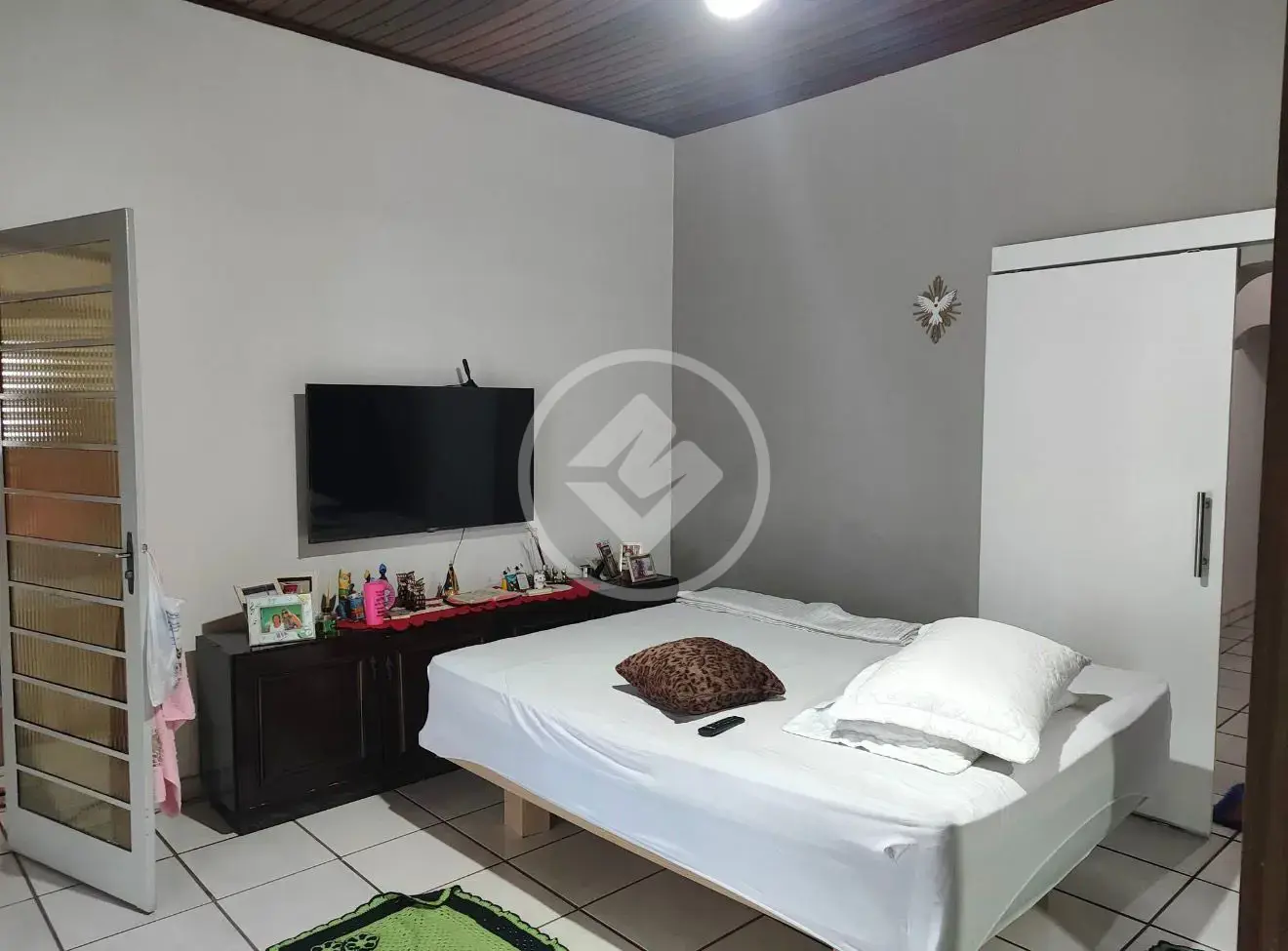 Casa Comercial 3 quartos no Centro-Sul, Várzea Grande — foto 5 de 6